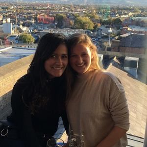 Meet your Posher, Erica